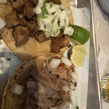 Nueva Cantina - These tacos are amazing! - Mexican Near Me - Tampa Bay, Florida Nueva Cantina - These tacos are amazing! - Mexican Near Me - Tampa Bay, Florida