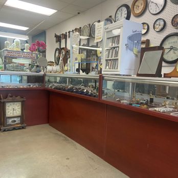 Tic Toc Jewelers - Watch Repair Near Me - San Jose, California Tic Toc Jewelers - Watch Repair Near Me - San Jose, California