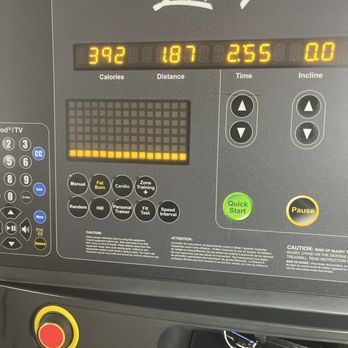 LA Fitness - Treadmill incline walk - Gyms Near Me - Diamond Bar, California LA Fitness - Treadmill incline walk - Gyms Near Me - Diamond Bar, California
