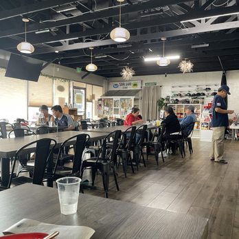 Jax Chibugan - Fast Food Near Me - National City, California Jax Chibugan - Fast Food Near Me - National City, California