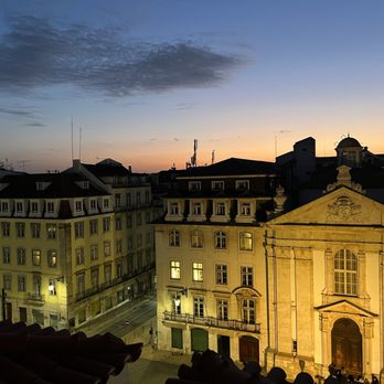 Corpo Santo Lisbon Historical Hotel - Hotels Near Me - Lisbon, 11