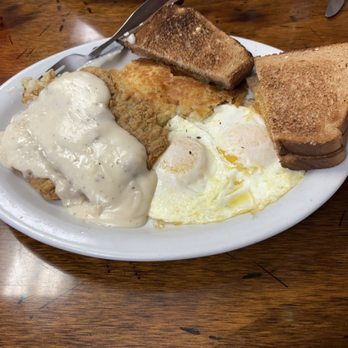 Jolene's Country Kitchen - Chicken Fried Steak and Eggs - Breakfast & Brunch Near Me - Winchester, California Jolene's Country Kitchen - Chicken Fried Steak and Eggs - Breakfast & Brunch Near Me - Winchester, California