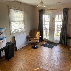 Kyle's Place - Emptiness