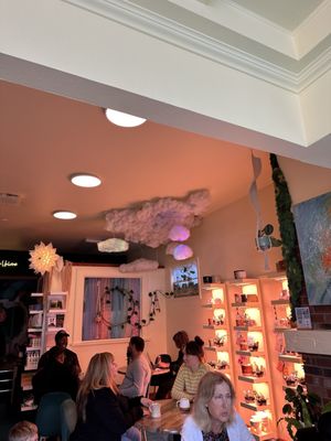 Queer Plants Cafe by null