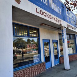 Santa Monica Lock & Safe