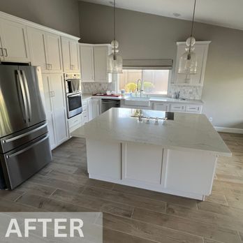 Palm Public Adjusting - New updated kitchen paid for by insurance - Public Adjusters Near Me - Carlsbad, California Palm Public Adjusting - New updated kitchen paid for by insurance - Public Adjusters Near Me - Carlsbad, California