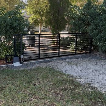 Genesis Gates - Fences & Gates Near Me - Fort Lauderdale, Florida