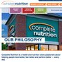 Photo of Complete Nutrition