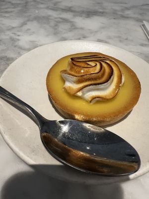 Bouchon Bakery & Cafe by null