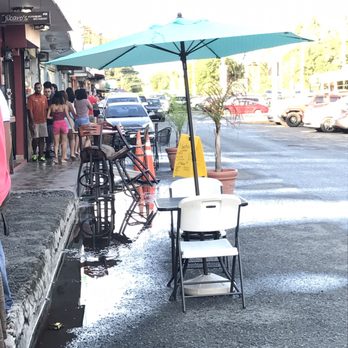 Luquillo Kiosks - Seafood Near Me - Luquillo, Puerto Rico Luquillo Kiosks - Seafood Near Me - Luquillo, Puerto Rico