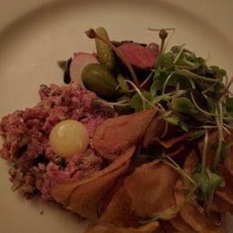 The Kitchen Table Bistro 105 Photos 86 Reviews American New