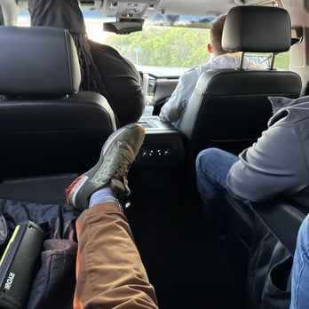 NB Executive Shuttle - A good time - Airport Shuttles Near Me NB Executive Shuttle - A good time - Airport Shuttles Near Me