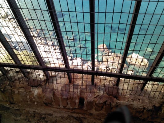 Castello Ruffo di Scilla by null