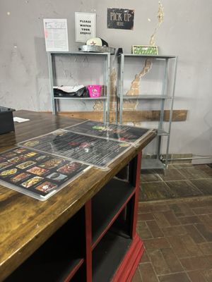 Bocanegra's Kitchen by null