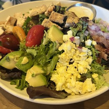 Eureka! - Cobb Salad - American Near Me - Concord, California