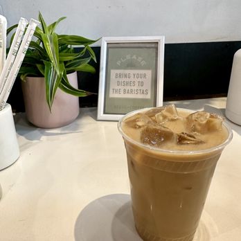 Verve Coffee Roasters - Coffee & Tea Near Me - Santa Cruz, California