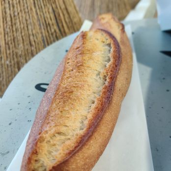 Colette Bakery - Baguette - Bakeries Near Me - Medford, Massachusetts