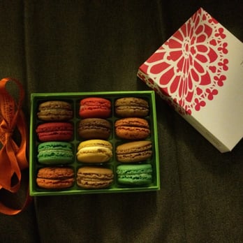 Eric Kayser - Great macaroons! - Bakeries Near Me - Paris, 75