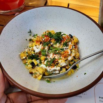 Maiz Agua Sal - Breakfast & Brunch Near Me - Charlotte, North Carolina Maiz Agua Sal - Breakfast & Brunch Near Me - Charlotte, North Carolina