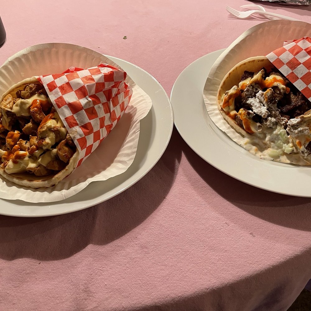 Kafta House - Food Stands Near Me - Portland, Oregon Kafta House - Food Stands Near Me - Portland, Oregon