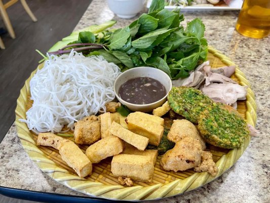 Banh Cuon Hoa #2 by null