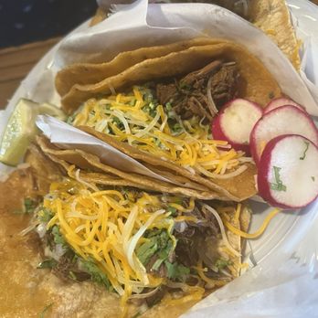 Fatty Daddy Taco - Birria tacos - Mexican Near Me - Brooklyn, New York