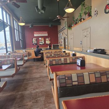 Sequoia Sandwich Company - Delis Near Me - Bakersfield, California