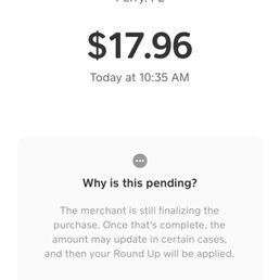 Paid for at 10:30 Paid for at 10:30