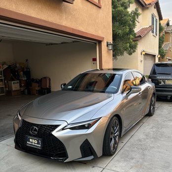 Knockout Details - Auto Detailing Near Me Knockout Details - Auto Detailing Near Me