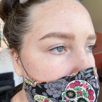 Fuller Brows - Microblading - Permanent Makeup Near Me - Peoria, Illinois