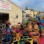 Mi Tierra Pottery and Arts