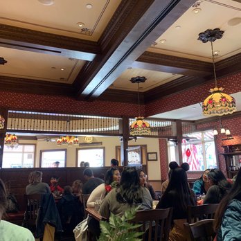 Carnation Cafe - American Near Me - Anaheim, California