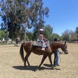 Ortega Equestrian Center