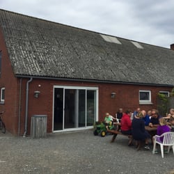 Møn Is