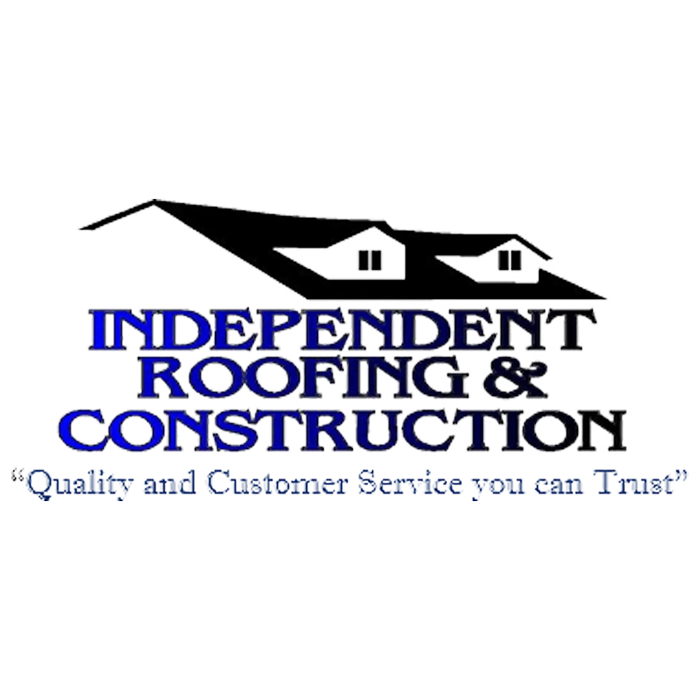 Slide of Independent Roofing & Construction