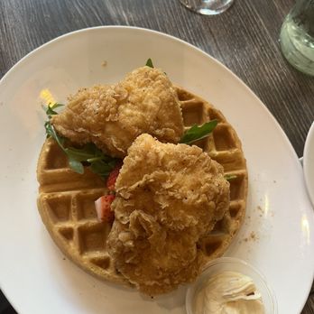 Oliver's Bistro - Breakfast & Brunch Near Me - Miami Beach, Florida