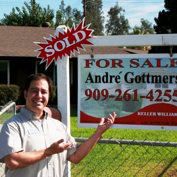 Andre' Gottmers - Keller Williams Realty - Another one sold for OVER asking price in ONLY 5 days on the MLS!! - Real Estate Agents Near Me - Norco, California Andre' Gottmers - Keller Williams Realty - Another one sold for OVER asking price in ONLY 5 days on the MLS!! - Real Estate Agents Near Me - Norco, California