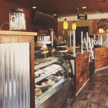 Rekindle Coffee - Inside the cafe - Cafes Near Me - Orange, California Rekindle Coffee - Inside the cafe - Cafes Near Me - Orange, California