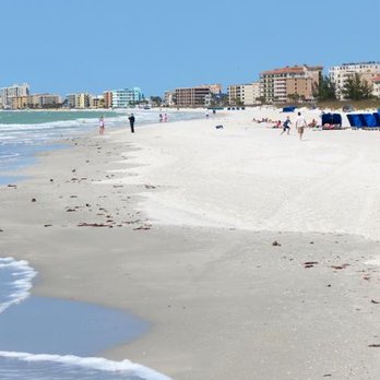 Madeira Beach - Madeira beach - Beaches Near Me - Madeira Beach, Florida