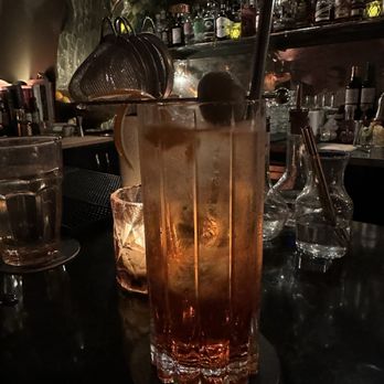 Foreign National - Cocktail Bars Near Me - Seattle, Washington Foreign National - Cocktail Bars Near Me - Seattle, Washington