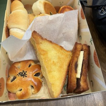 Wa-Iro - Our purchases - Bakeries Near Me - Pasadena, California Wa-Iro - Our purchases - Bakeries Near Me - Pasadena, California