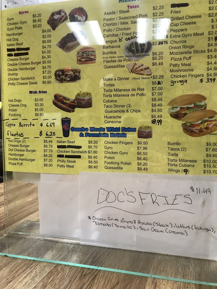 TacoGyro