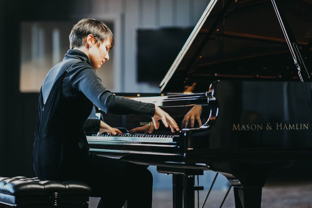 MASON & HAMLIN PIANO Request Information 35 Duncan St, Haverhill