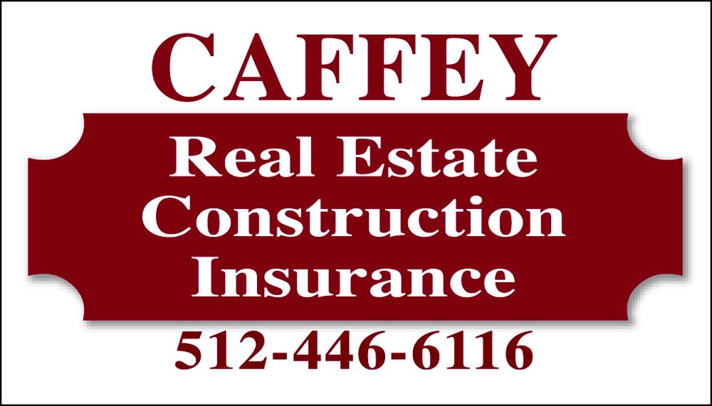 CAFFEY REAL ESTATE Request Consultation 1211 W Cameron Ave
