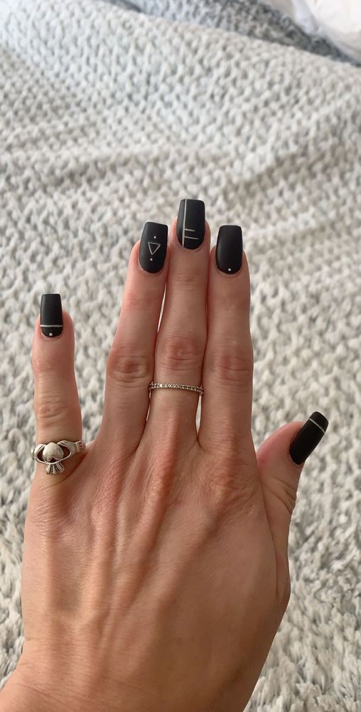 EMILY NGUYEN MODERN NAIL & LASH 22 Photos 18529 N Scottsdale Rd