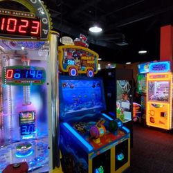 All Amusement Fun Center - Indoor