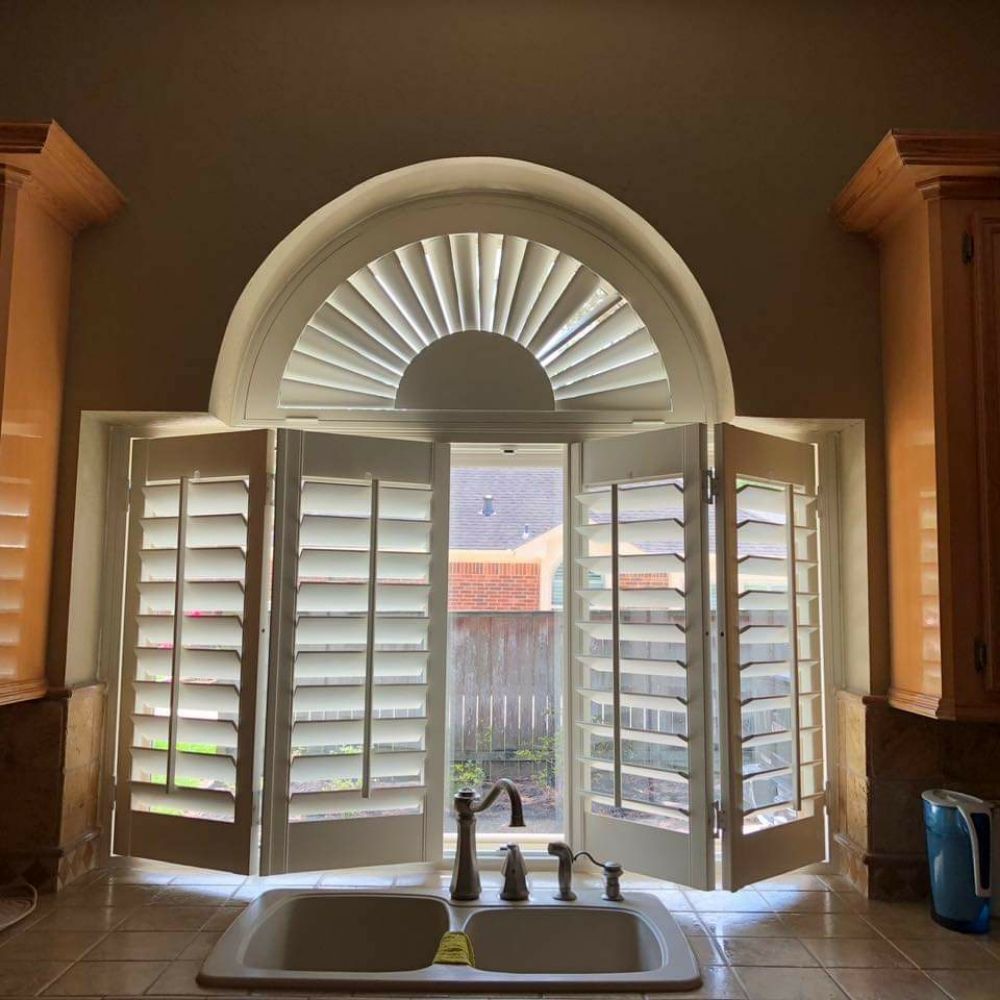 KATY’S BEST CUSTOM SHUTTERS AND BLINDS 34 Photos Katy, Texas