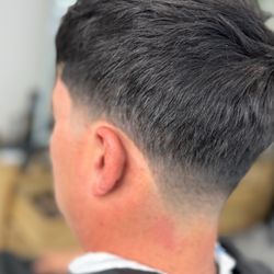 Clark’s Barber Lounge Destin