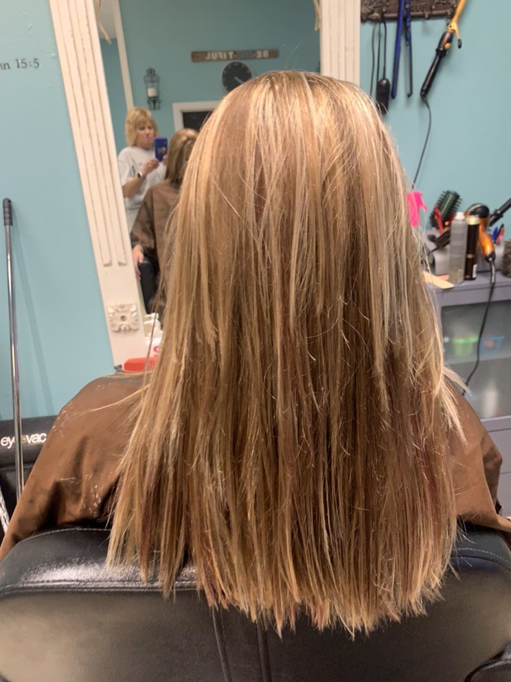 LANITA’S UPPER CUT SALON AND PHOTOGRAPHY Updated May 2024 800 San