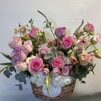 Golden Rose Florist - Florists Near Me - Rosemead, California Golden Rose Florist - Florists Near Me - Rosemead, California